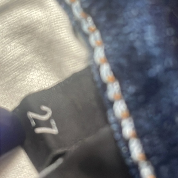 J BRAND Reunion Mid Rise Skinny Jeans - Picture 11 of 12